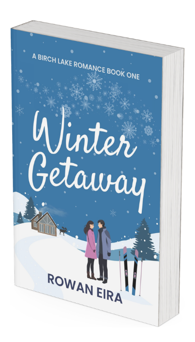 Winter Getaway Paperback